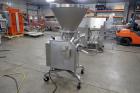 2000 Vemag Robot 500 Vacuum Filler